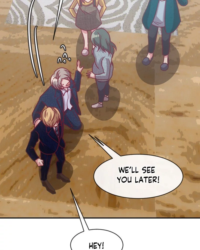 Read Age Matters Manga Online