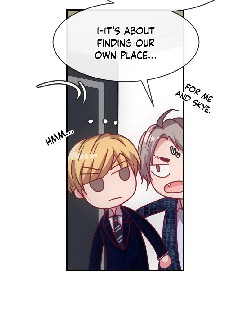 Read Age Matters Manga Online