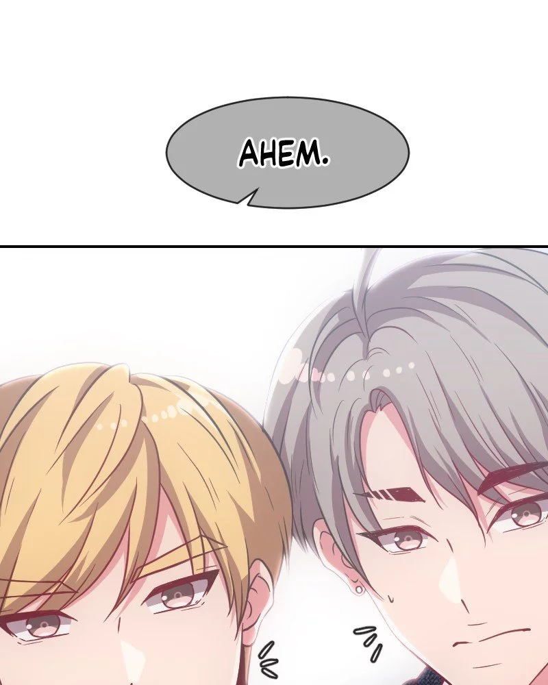 Read Age Matters Manga Online