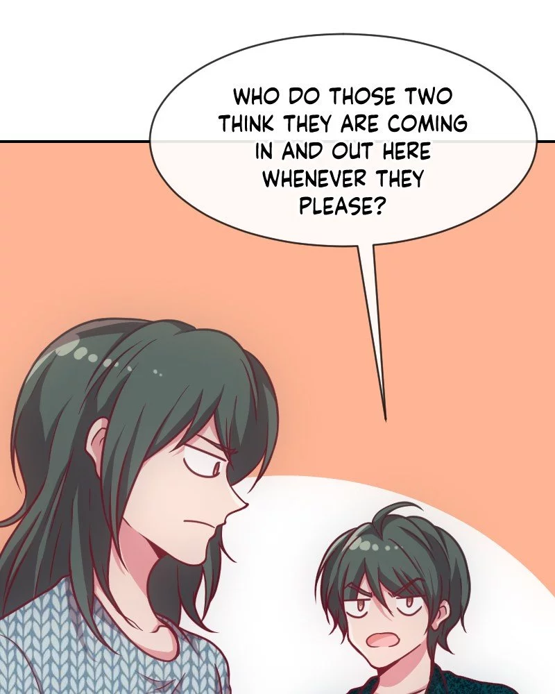 Read Age Matters Manga Online