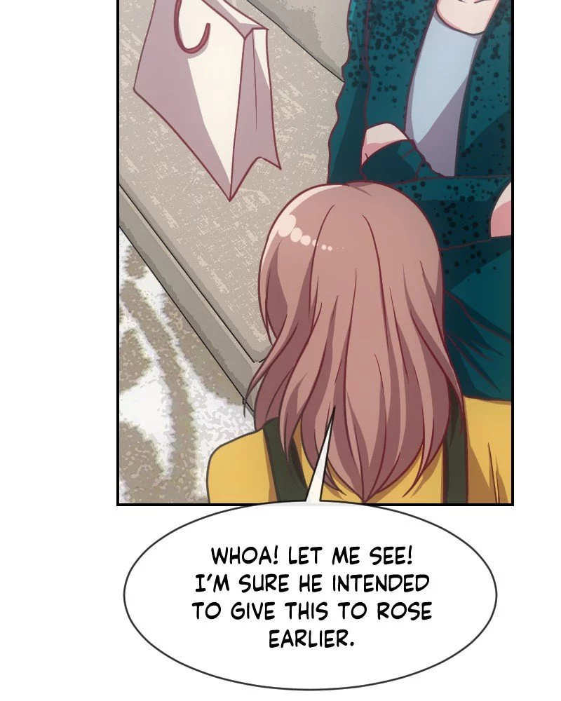 Read Age Matters Manga Online