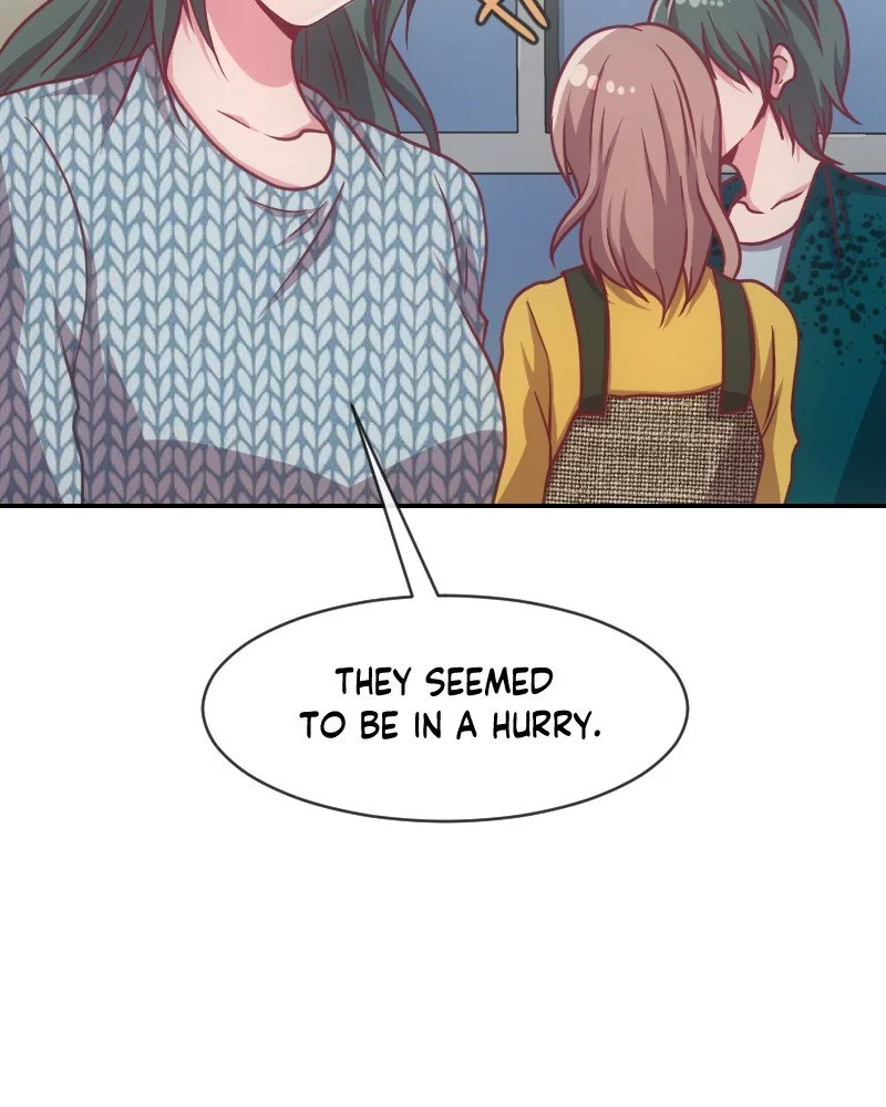Read Age Matters Manga Online