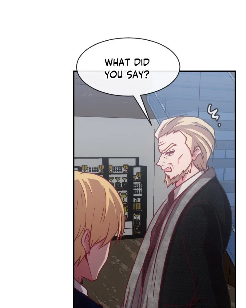 Read Age Matters Manga Online