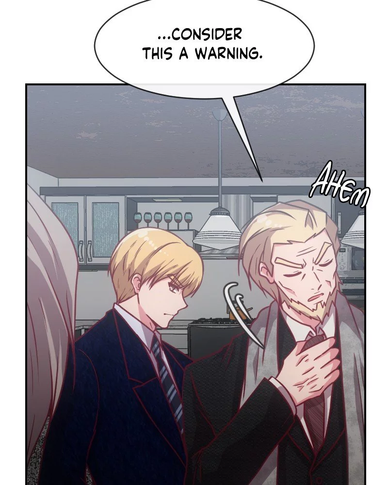 Read Age Matters Manga Online