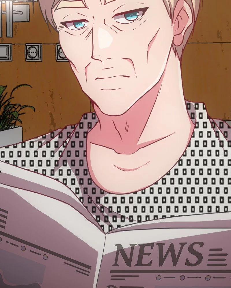 Read Age Matters Manga Online