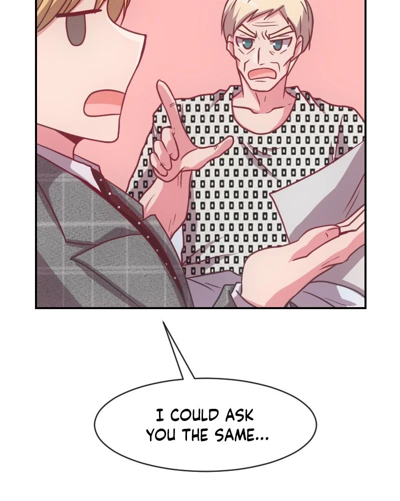 Read Age Matters Manga Online