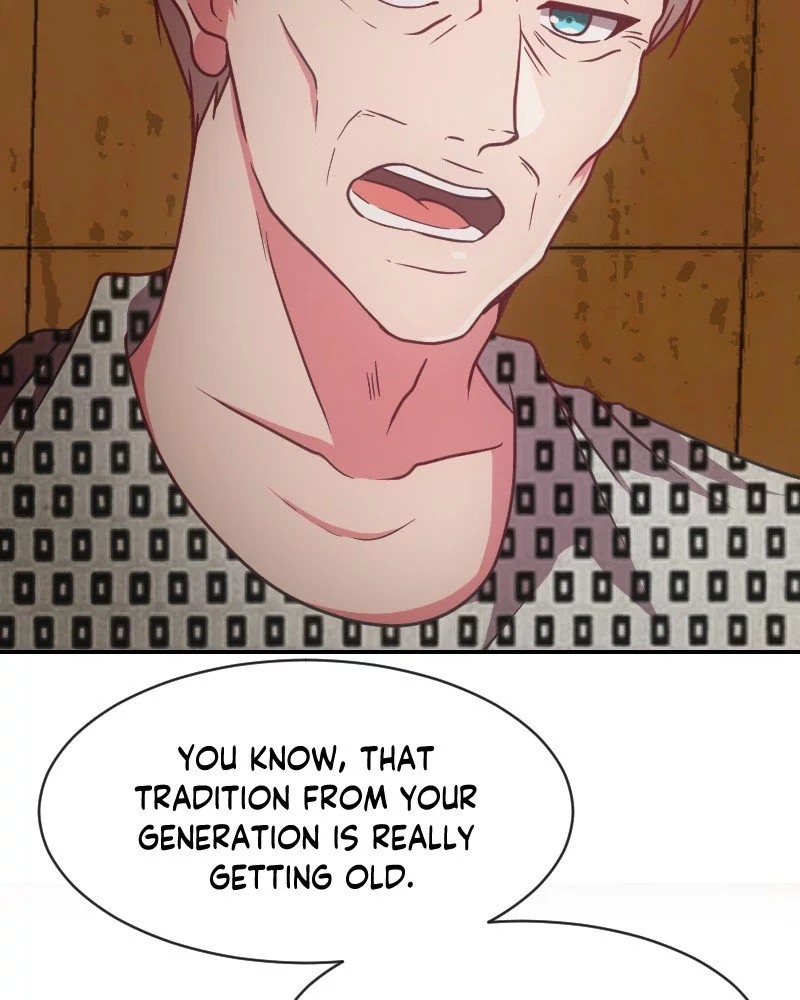 Read Age Matters Manga Online