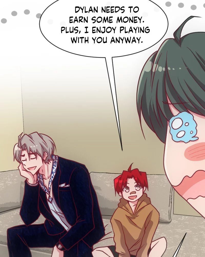 Read Age Matters Manga Online