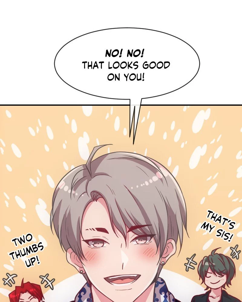 Read Age Matters Manga Online