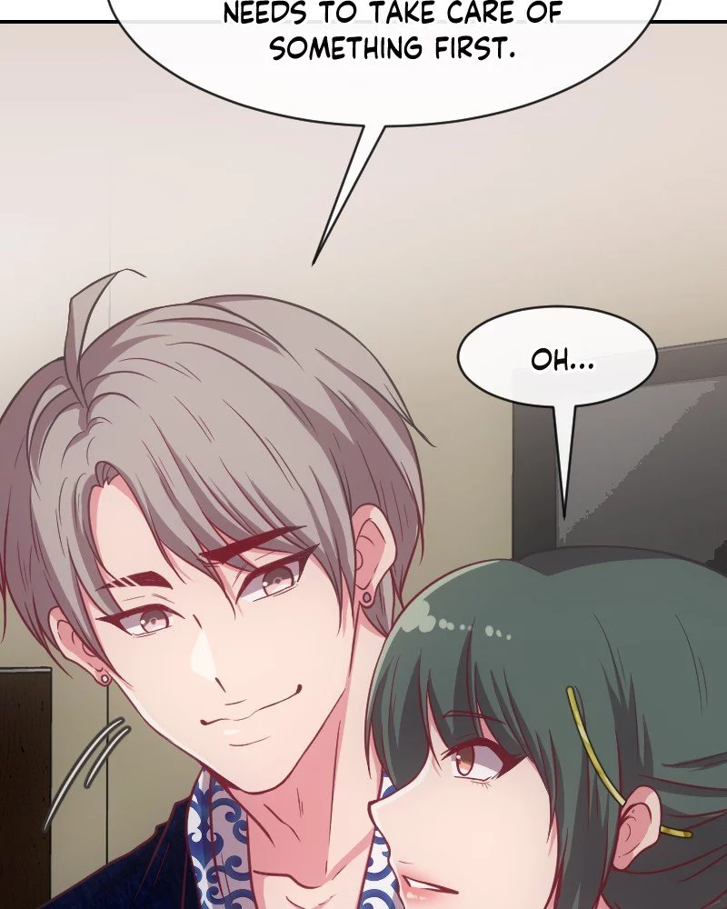 Read Age Matters Manga Online