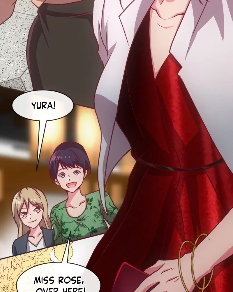 Read Age Matters Manga Online