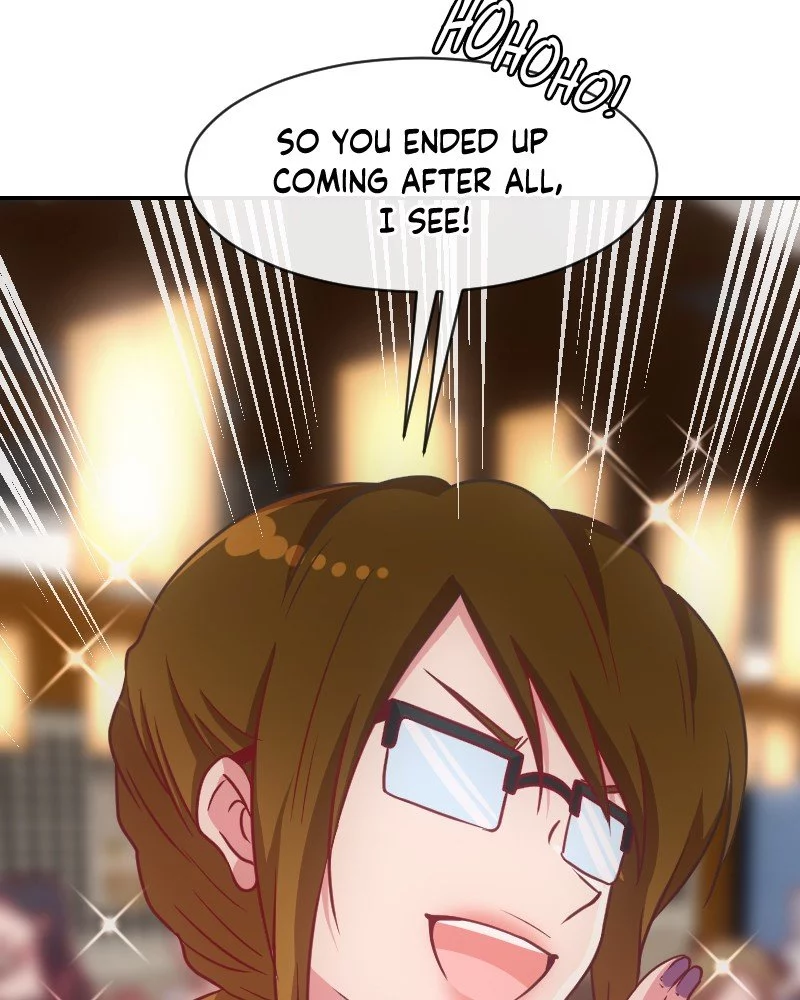 Read Age Matters Manga Online