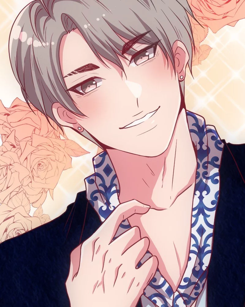 Read Age Matters Manga Online