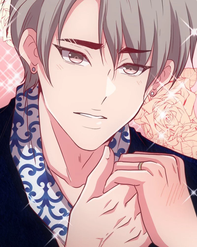 Read Age Matters Manga Online