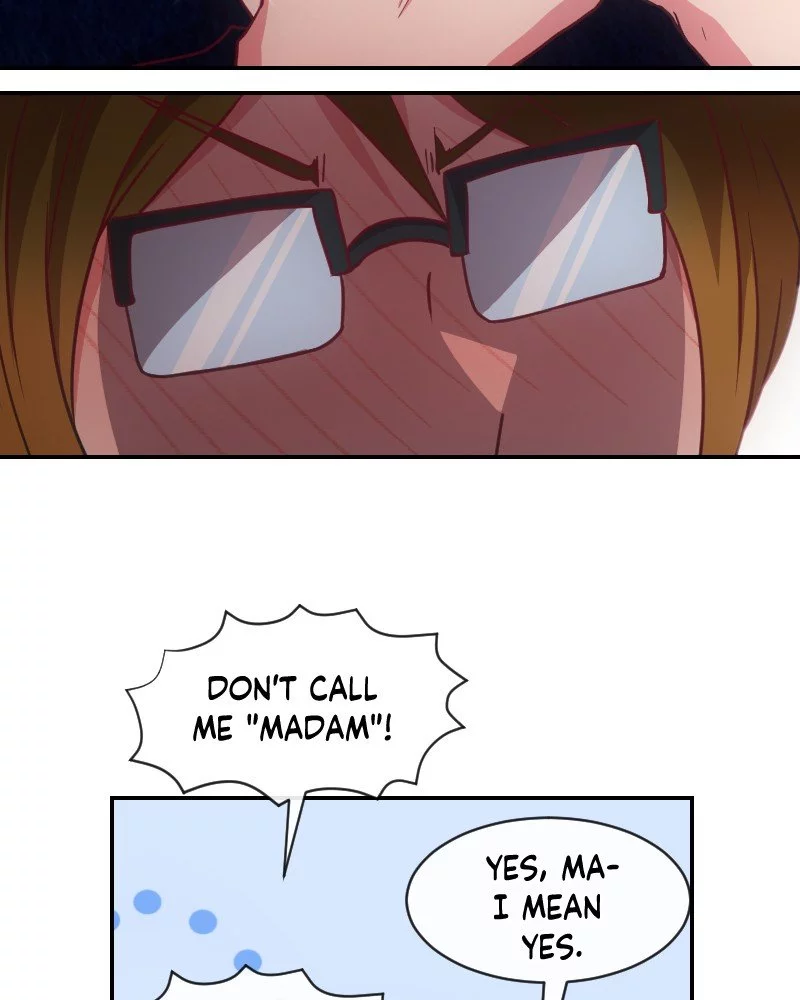 Read Age Matters Manga Online