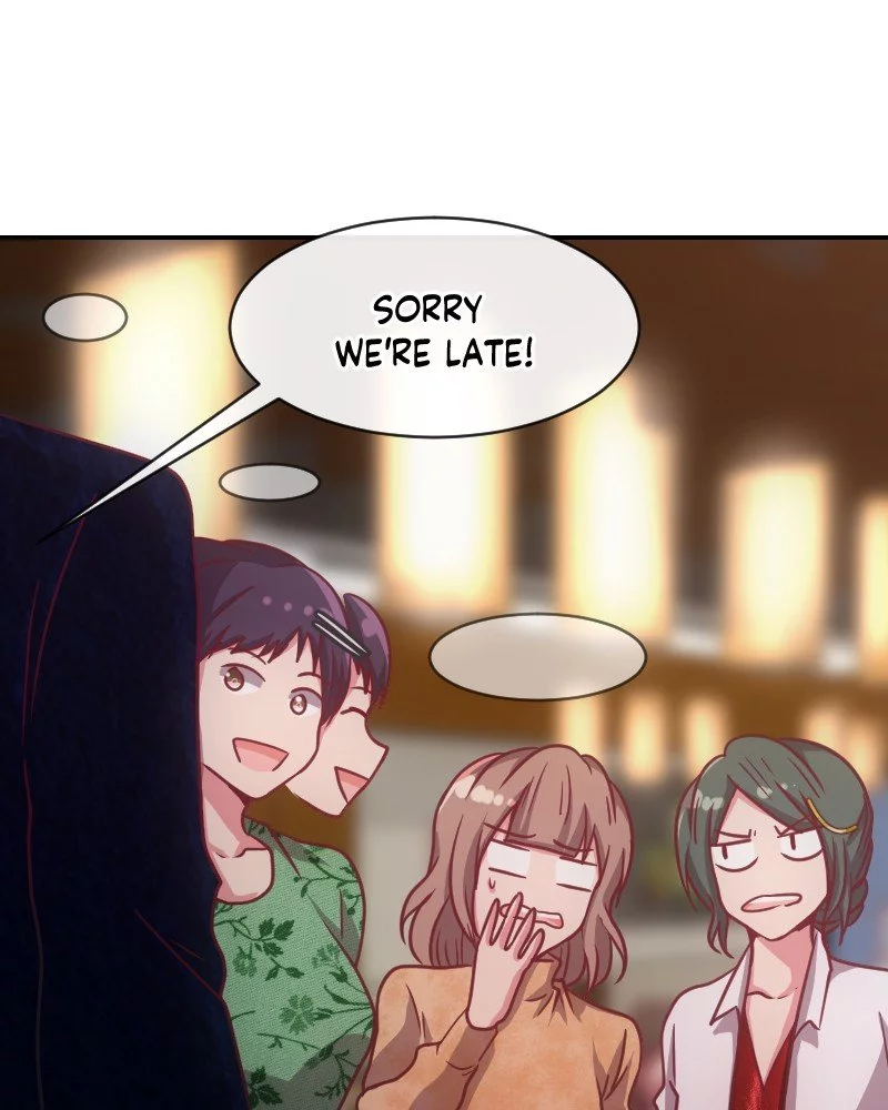 Read Age Matters Manga Online