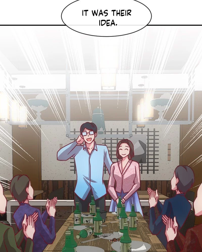 Read Age Matters Manga Online