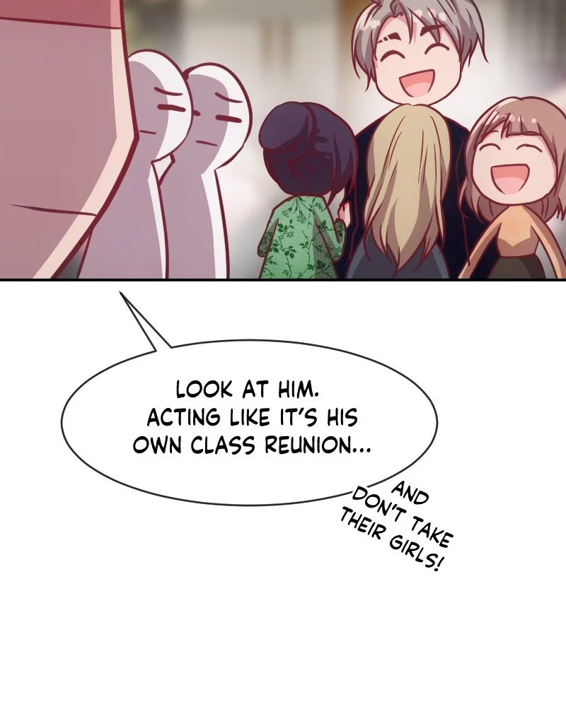 Read Age Matters Manga Online