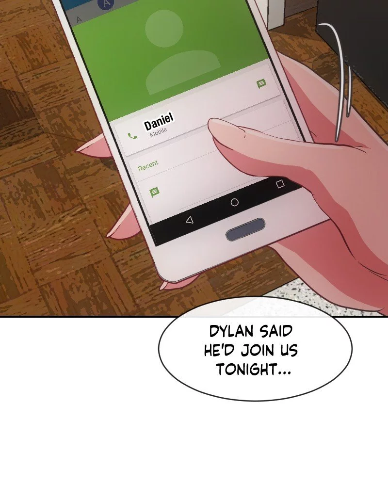 Read Age Matters Manga Online