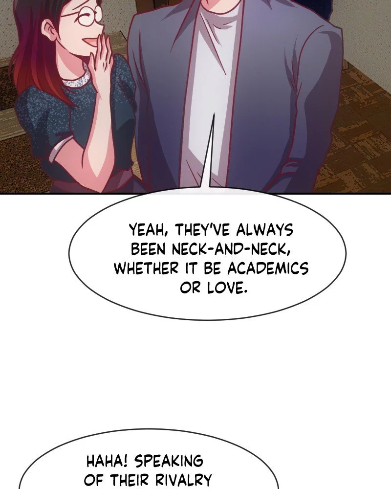 Read Age Matters Manga Online