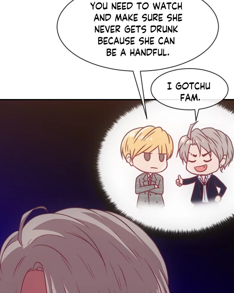 Read Age Matters Manga Online