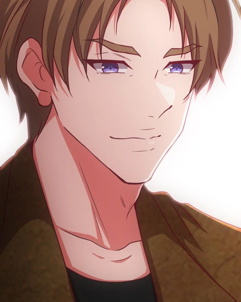 Read Age Matters Manga Online