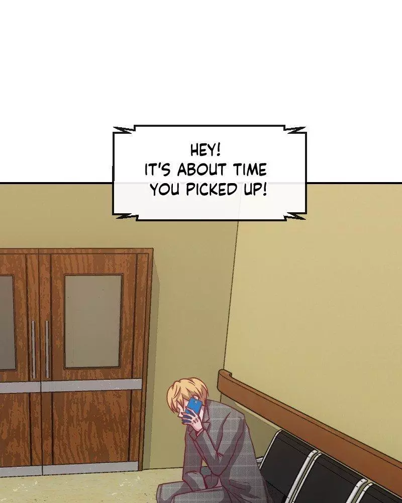 Read Age Matters Manga Online