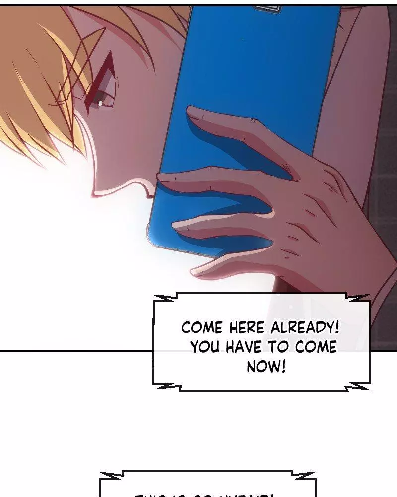Read Age Matters Manga Online