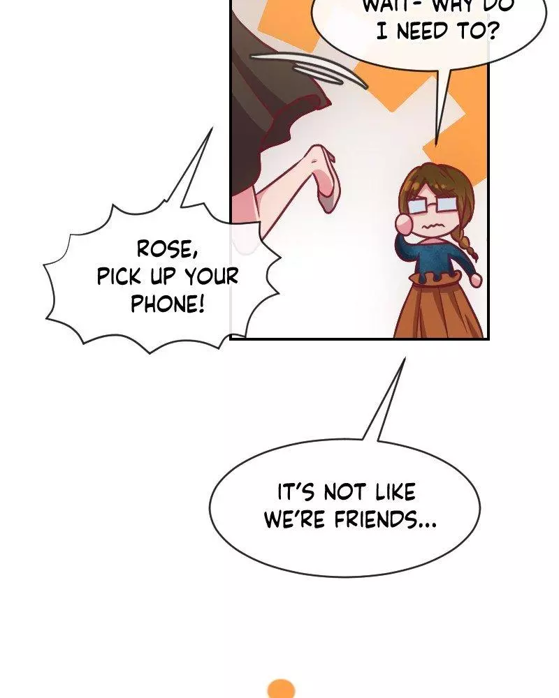 Read Age Matters Manga Online