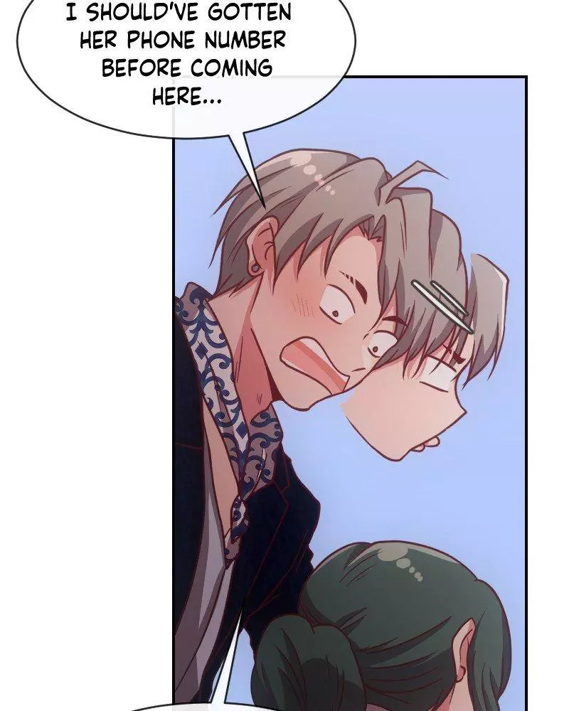 Read Age Matters Manga Online