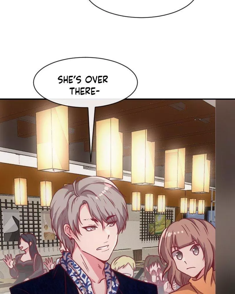 Read Age Matters Manga Online