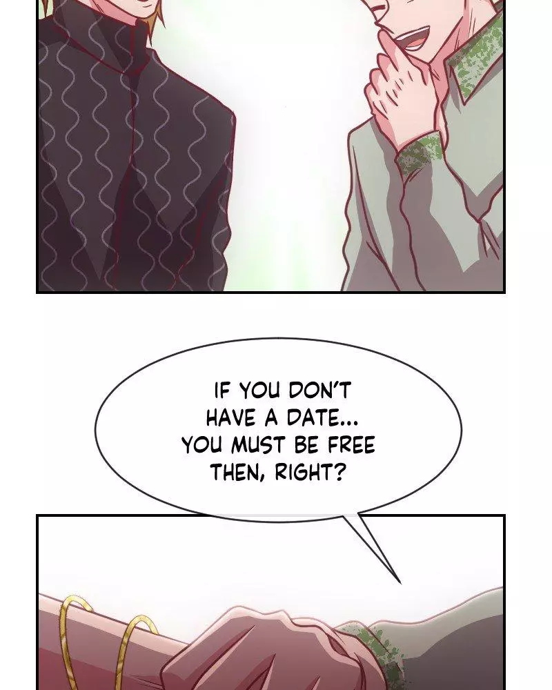 Read Age Matters Manga Online