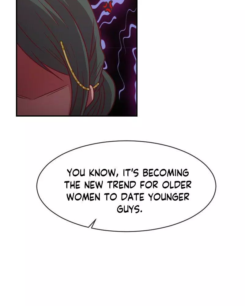 Read Age Matters Manga Online