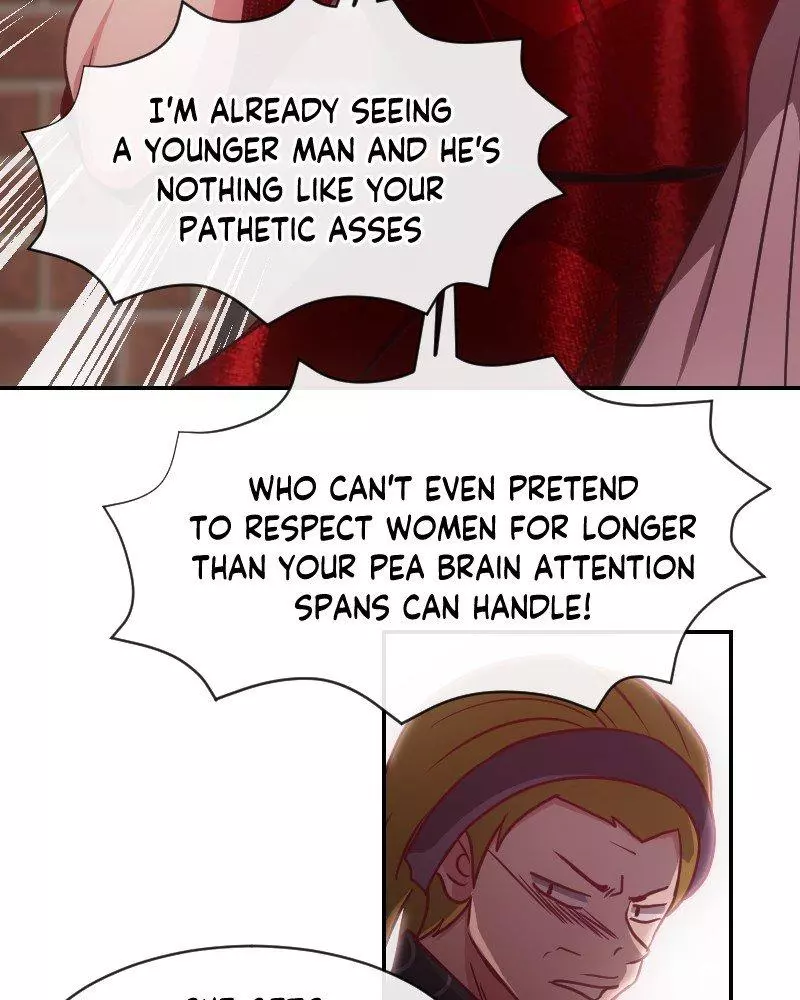 Read Age Matters Manga Online