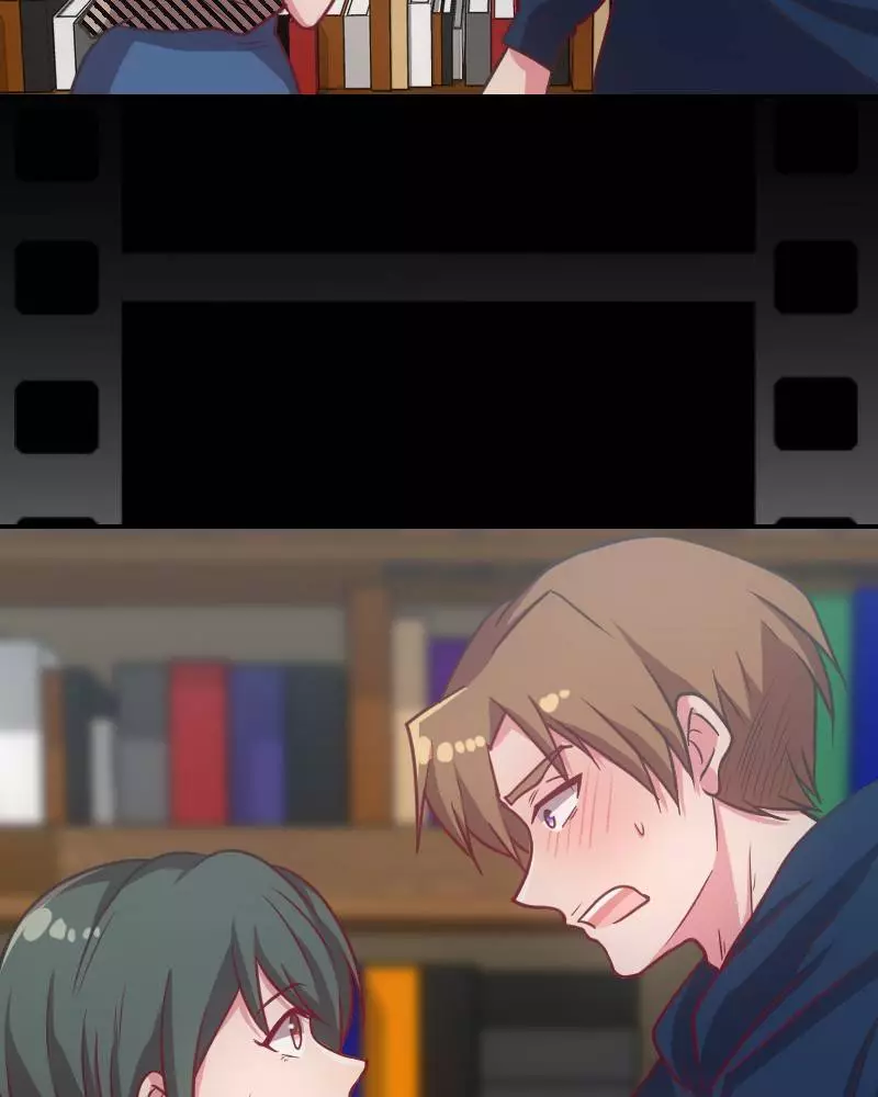 Read Age Matters Manga Online