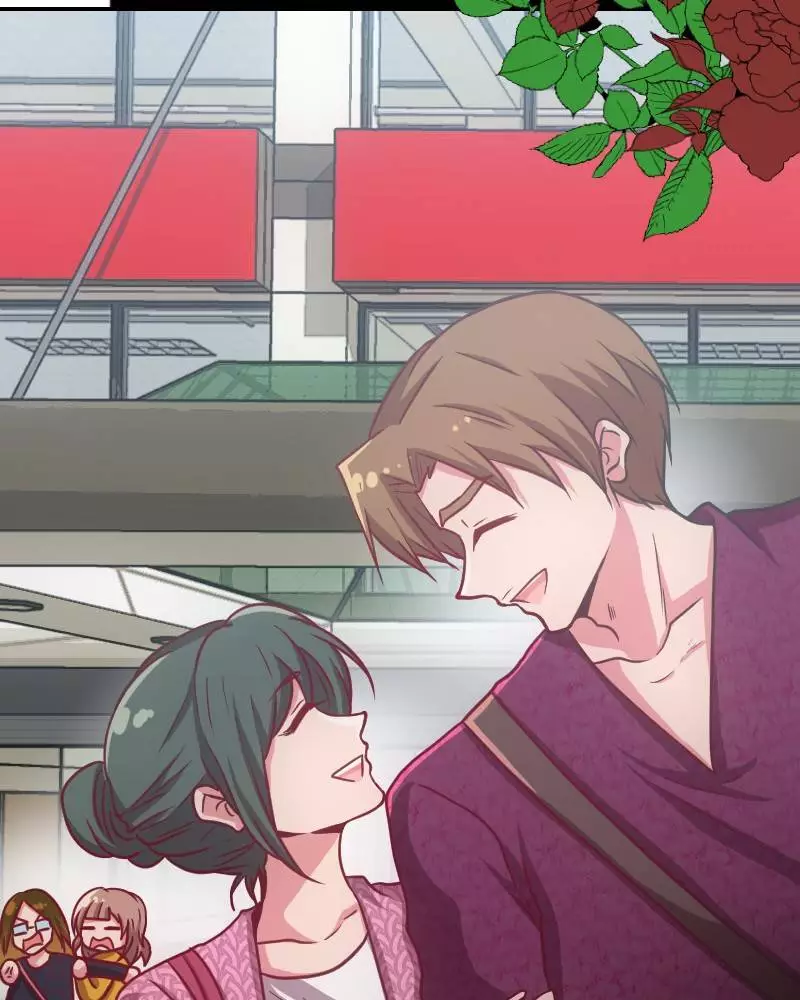 Read Age Matters Manga Online