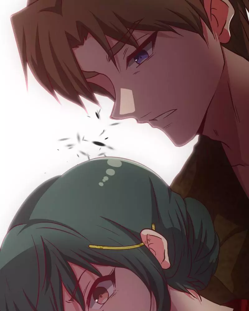 Read Age Matters Manga Online