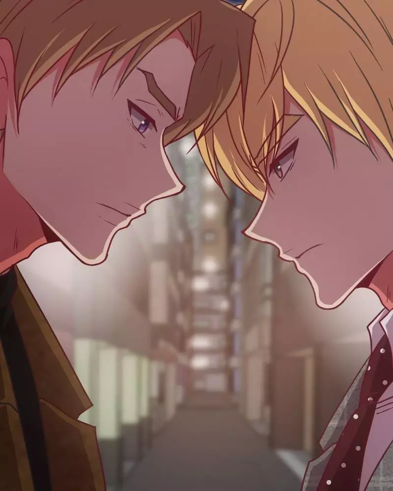 Read Age Matters Manga Online