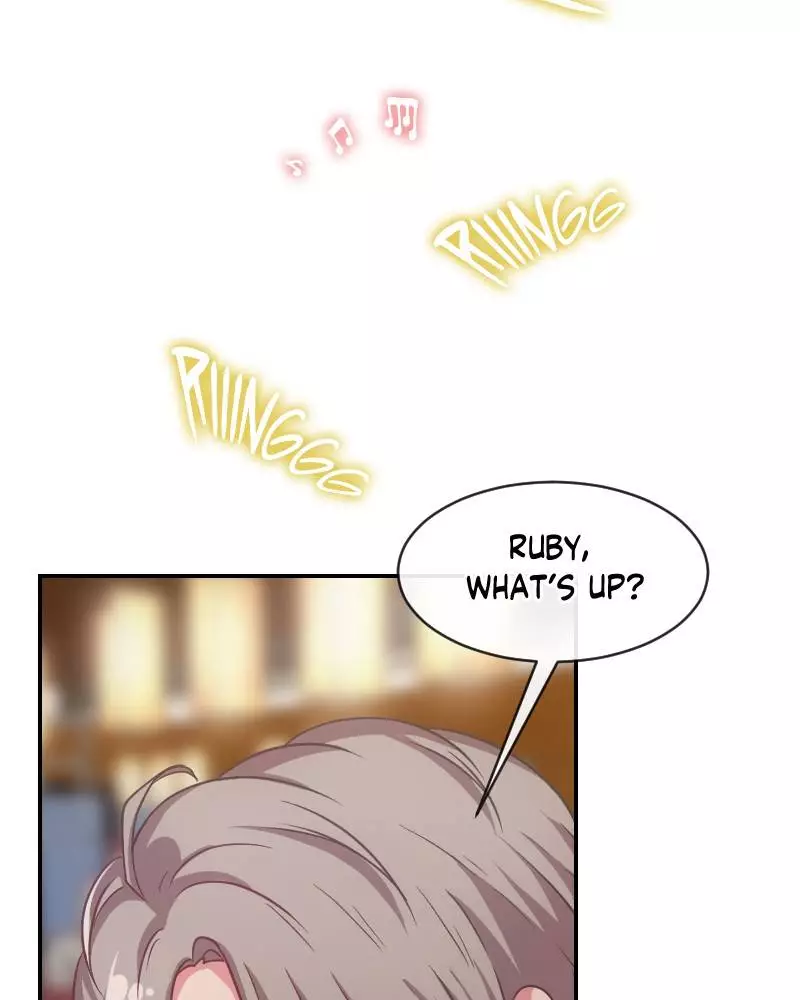 Read Age Matters Manga Online