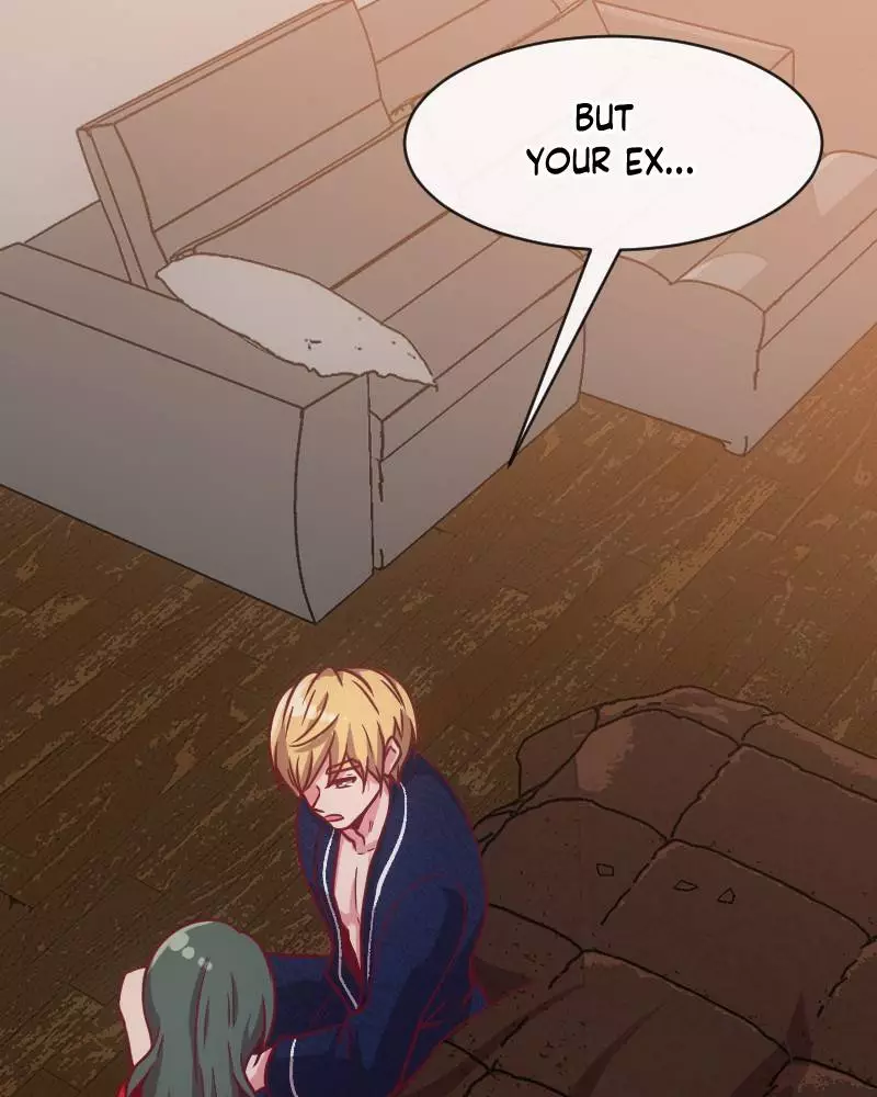 Read Age Matters Manga Online