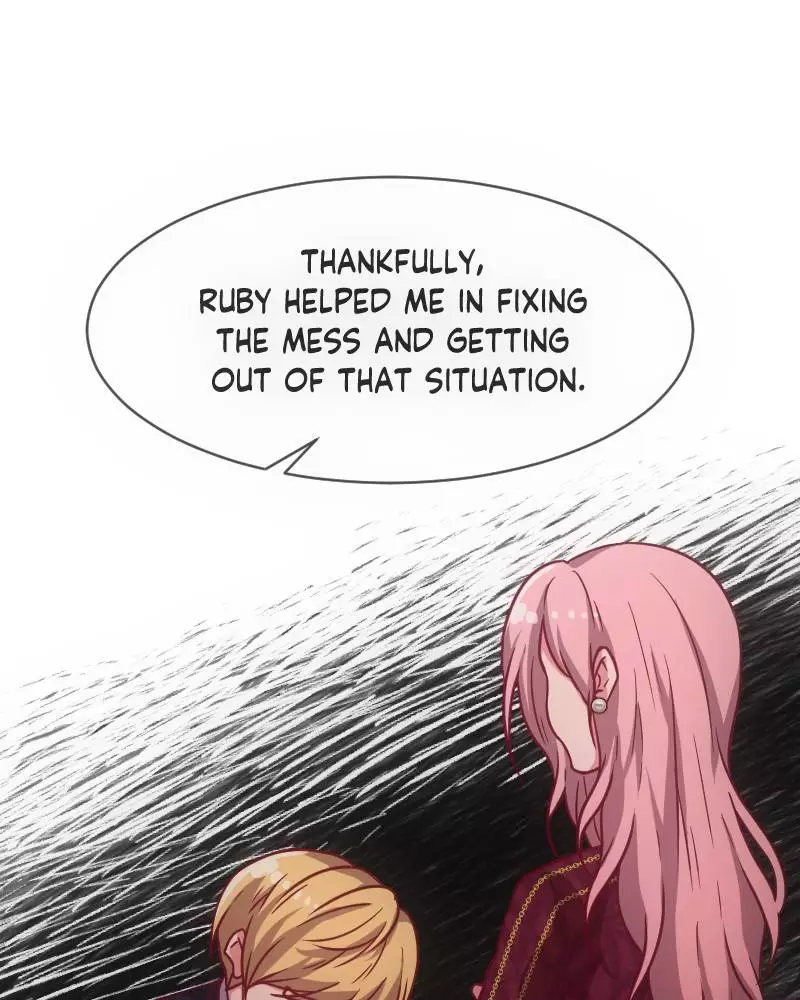 Read Age Matters Manga Online