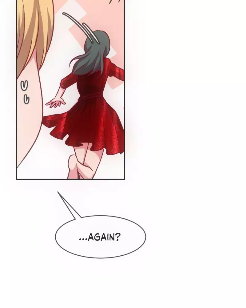 Read Age Matters Manga Online