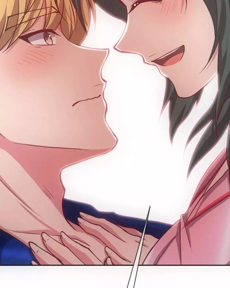 Read Age Matters Manga Online
