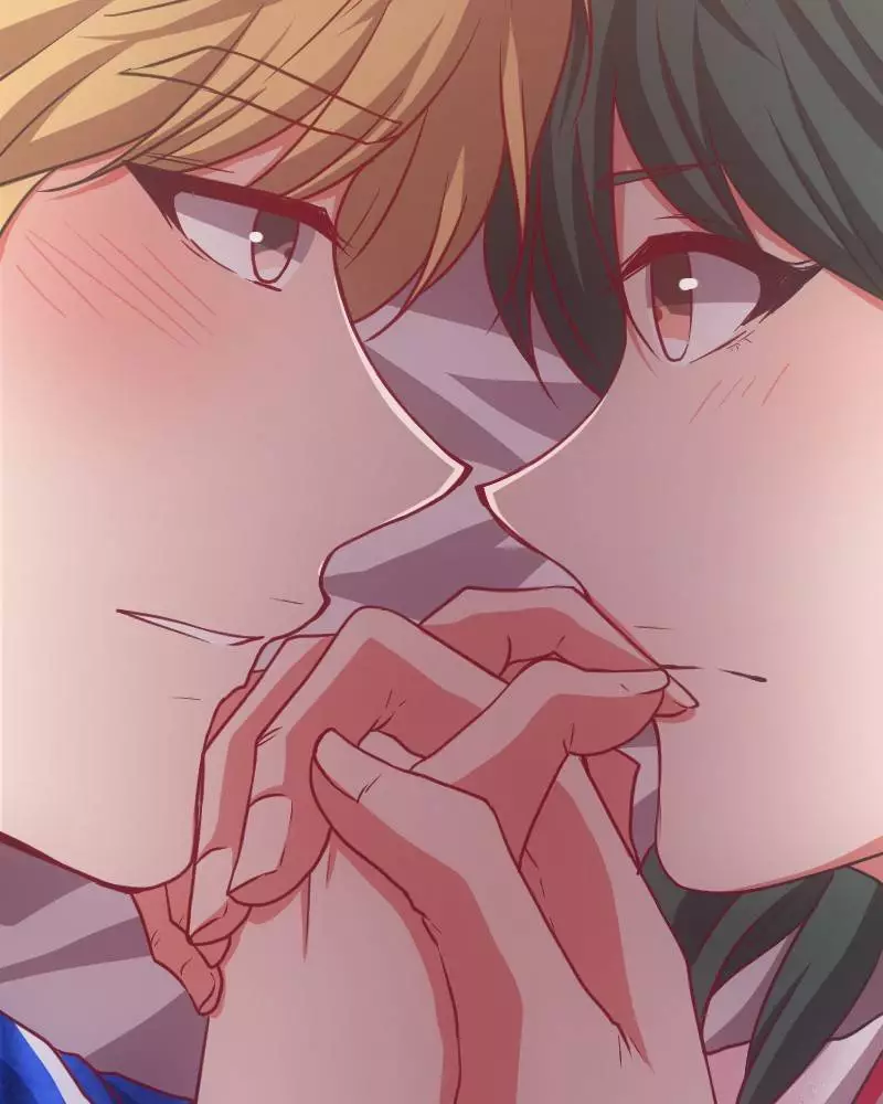 Read Age Matters Manga Online