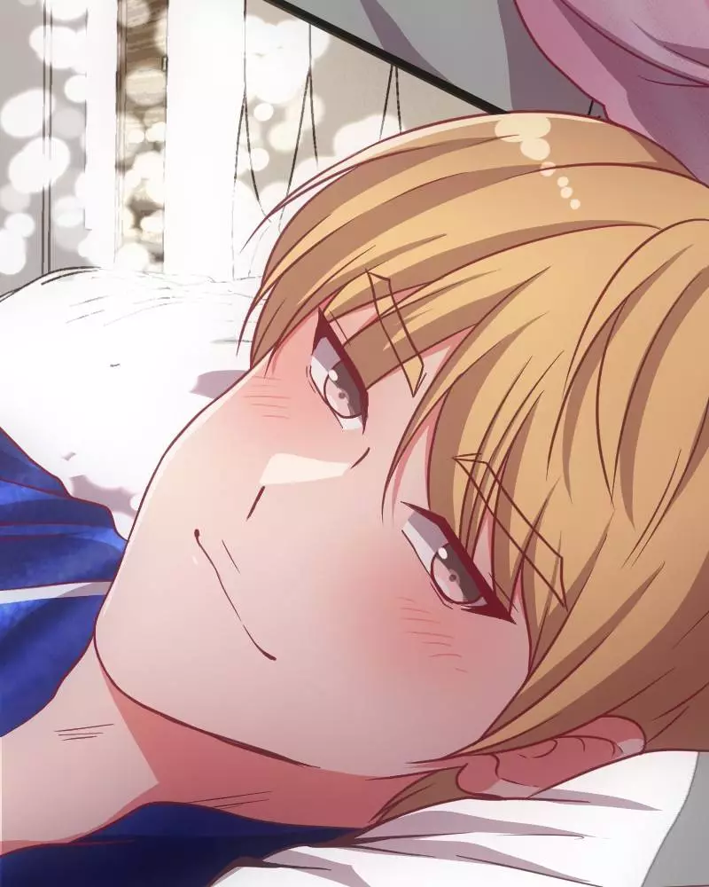 Read Age Matters Manga Online