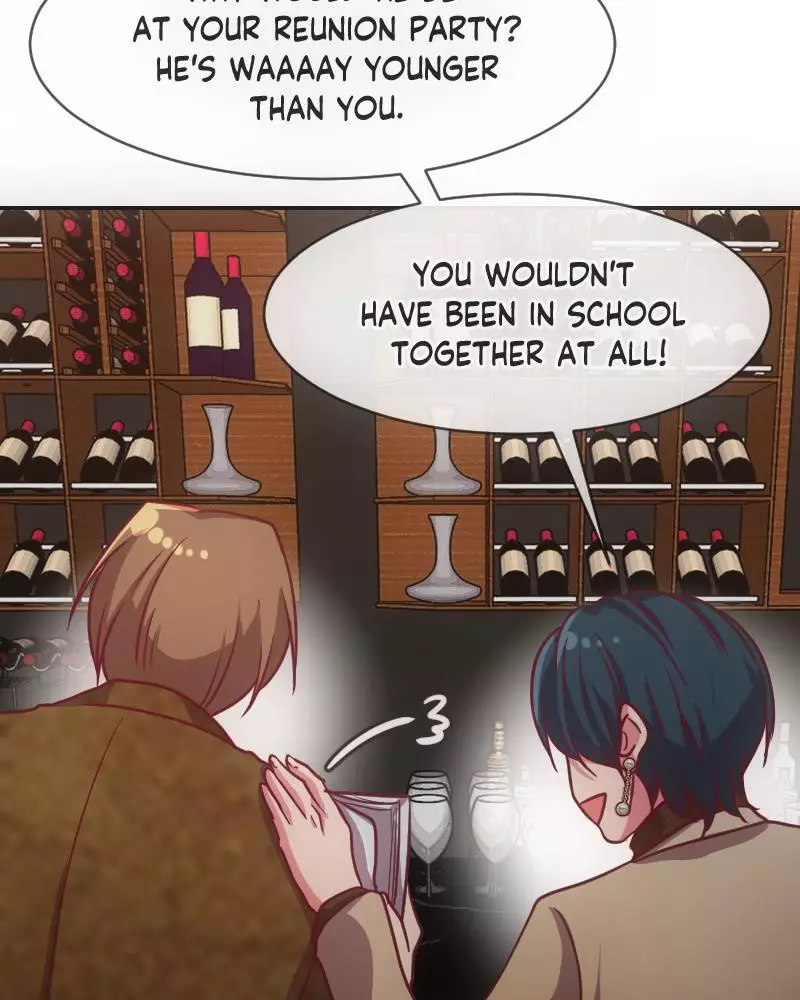 Read Age Matters Manga Online