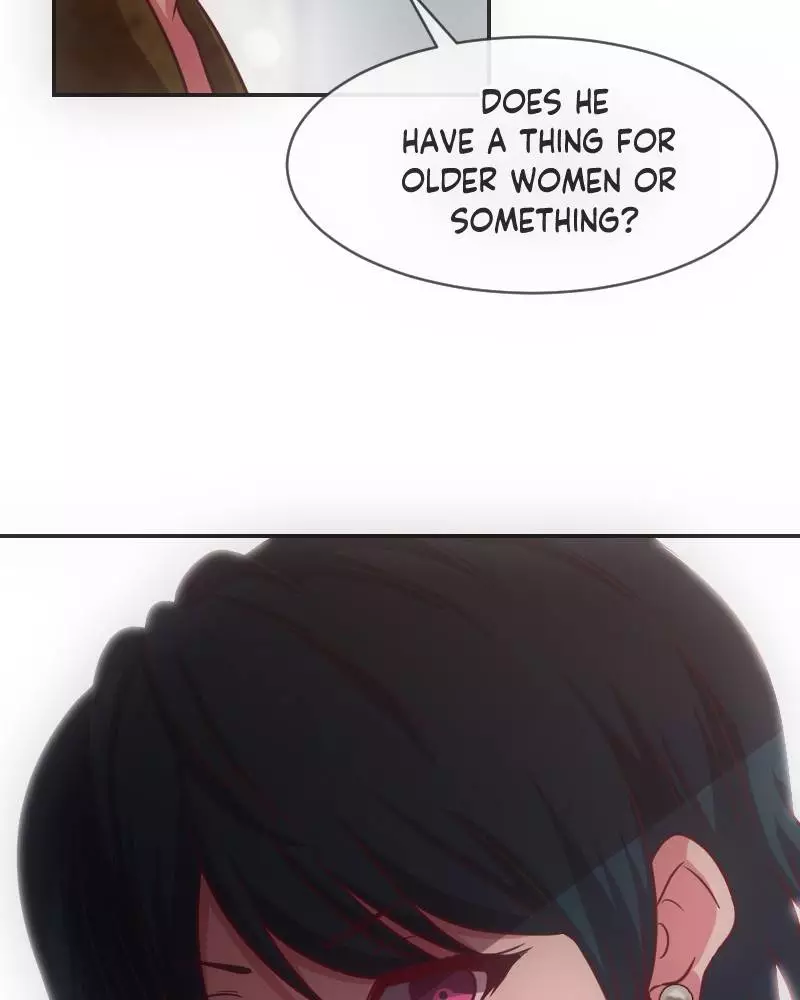 Read Age Matters Manga Online
