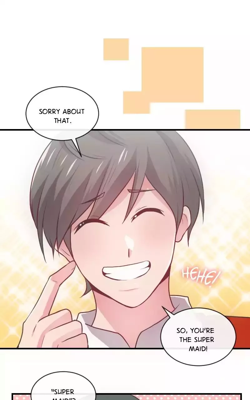 Read Age Matters Manga Online