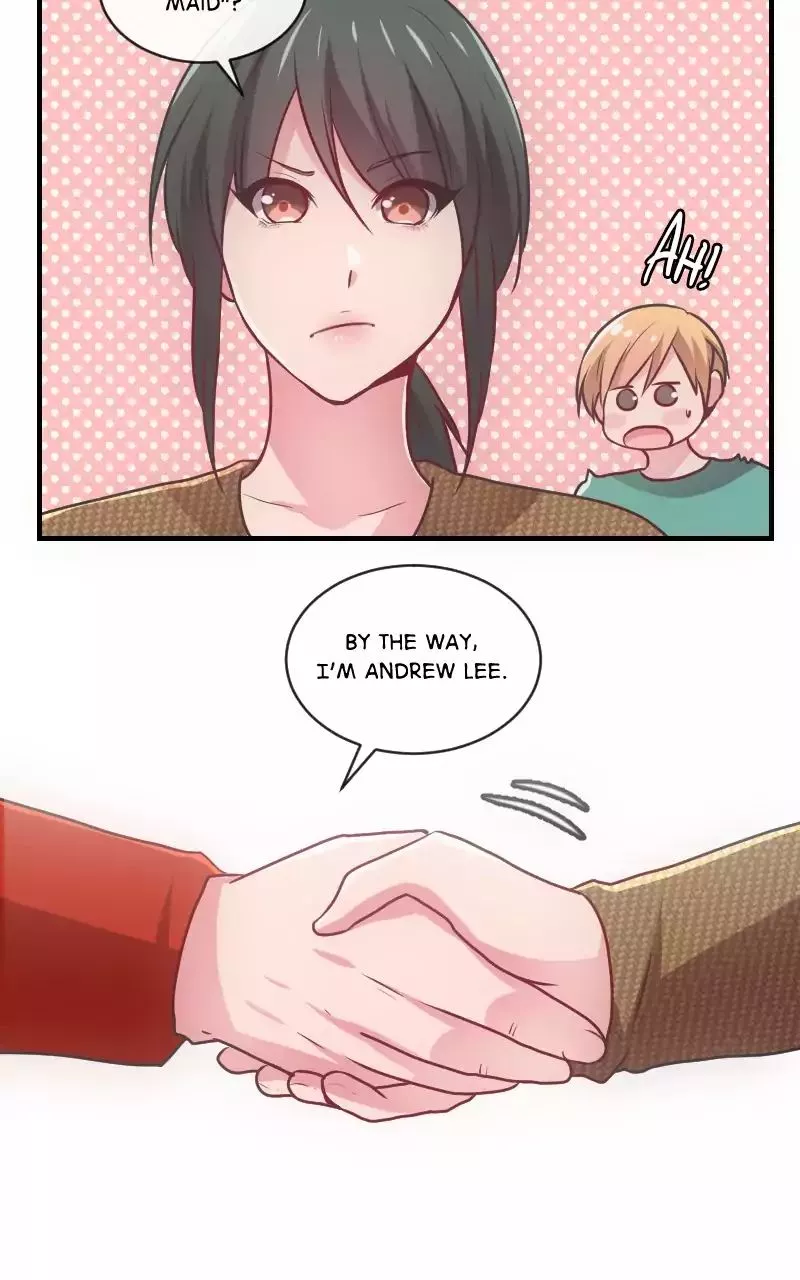 Read Age Matters Manga Online