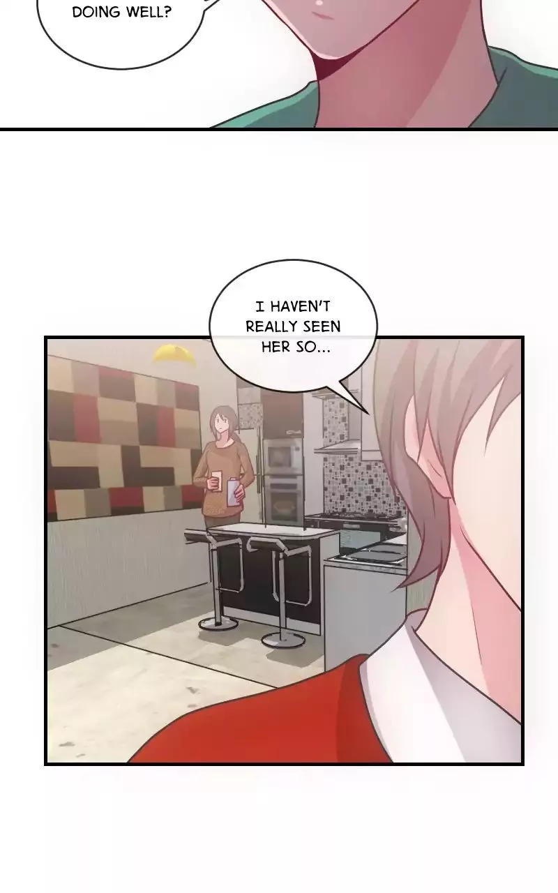 Read Age Matters Manga Online